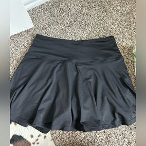 tennis skirt